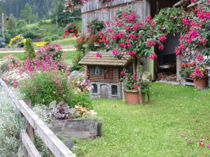 Kandersteg